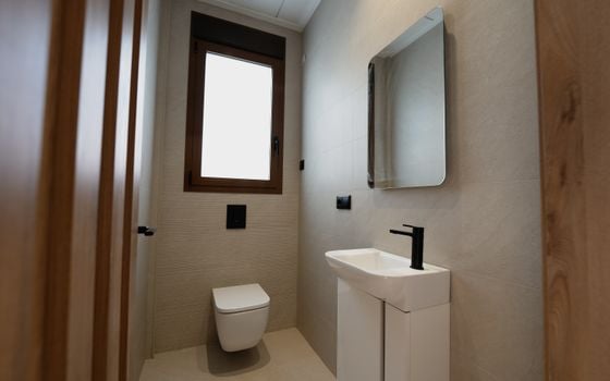 4 bedroom Villa in Rojales - HH147978 - Photo - Small - 23