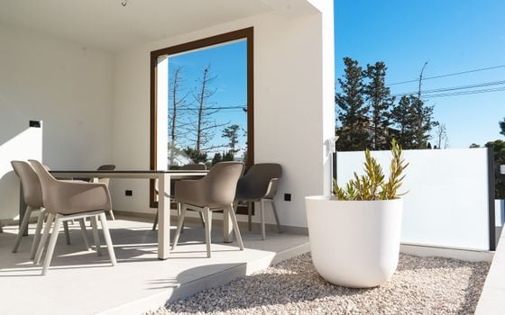 4 bedroom Villa in Rojales - HH147978 - Photo - Small - 31