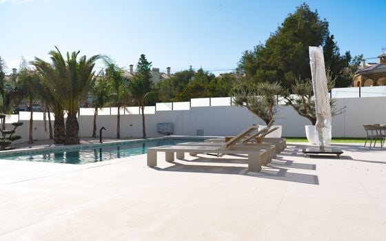 4 bedroom Villa in Rojales - HH147978 - Photo - Small - 33