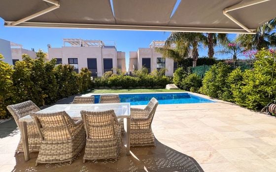 3 bedroom Villa in Ciudad Quesada - TWTG147980 - Photo - Small - 6