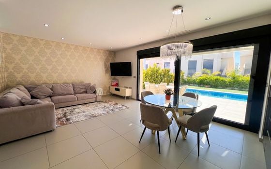 3 bedroom Villa in Ciudad Quesada - TWTG147980 - Photo - Small - 8