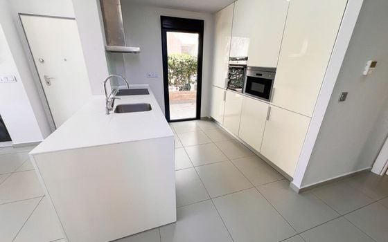 3 bedroom Villa in Ciudad Quesada - TWTG147980 - Photo - Small - 11