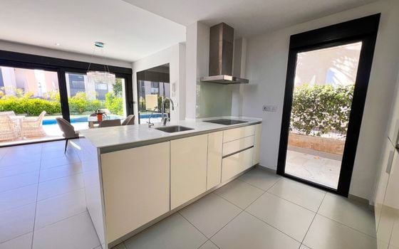 3 bedroom Villa in Ciudad Quesada - TWTG147980 - Photo - Small - 12