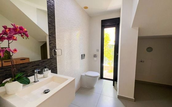 3 bedroom Villa in Ciudad Quesada - TWTG147980 - Photo - Small - 14