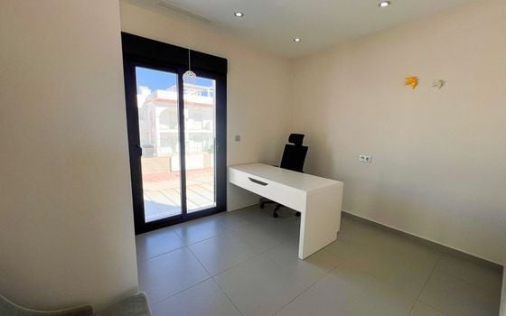 3 bedroom Villa in Ciudad Quesada - TWTG147980 - Photo - Small - 26