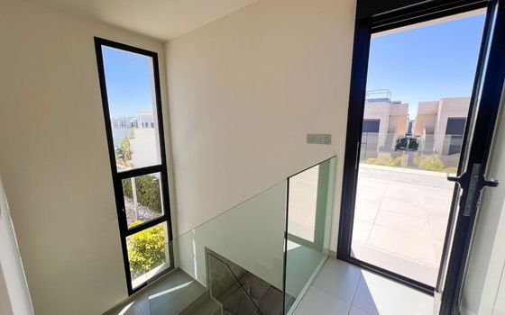 3 bedroom Villa in Ciudad Quesada - TWTG147980 - Photo - Small - 29