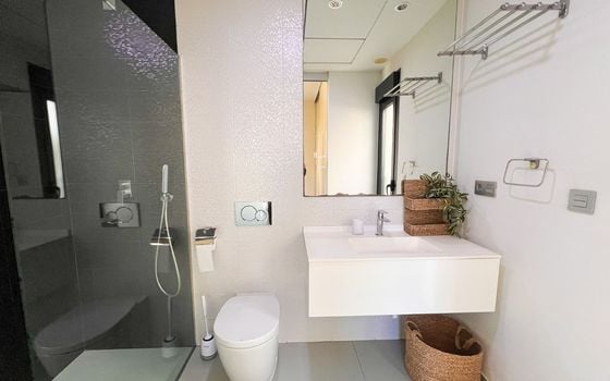 3 bedroom Villa in Ciudad Quesada - TWTG147980 - Photo - Small - 20
