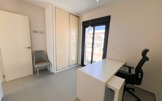 3 bedroom Villa in Ciudad Quesada - TWTG147980 - Photo - Small - 27