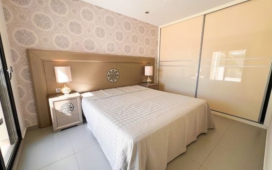 3 bedroom Villa in Ciudad Quesada - TWTG147980 - Photo - Small - 22
