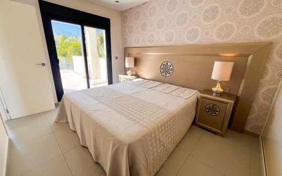 3 bedroom Villa in Ciudad Quesada - TWTG147980 - Photo - Small - 21