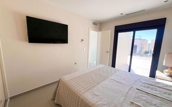 3 bedroom Villa in Ciudad Quesada - TWTG147980 - Photo - Small - 23