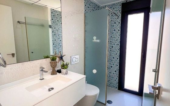 3 bedroom Villa in Ciudad Quesada - TWTG147980 - Photo - Small - 24
