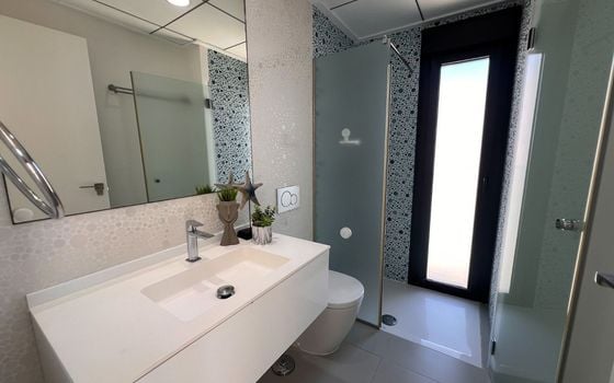 3 bedroom Villa in Ciudad Quesada - TWTG147980 - Photo - Small - 25