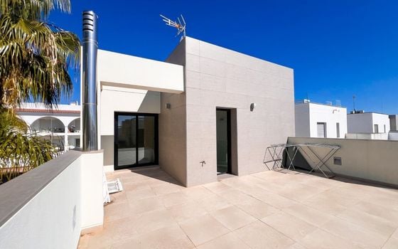 3 bedroom Villa in Ciudad Quesada - TWTG147980 - Photo - Small - 30