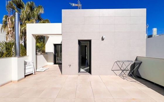3 bedroom Villa in Ciudad Quesada - TWTG147980 - Photo - Small - 31