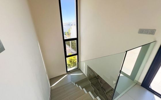 3 bedroom Villa in Ciudad Quesada - TWTG147980 - Photo - Small - 28