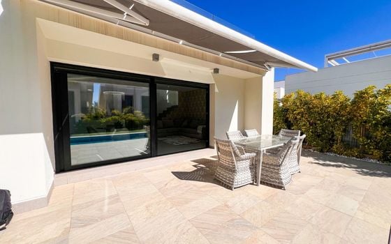 3 bedroom Villa in Ciudad Quesada - TWTG147980 - Photo - Small - 7