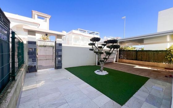 3 bedroom Villa in Ciudad Quesada - TWTG147980 - Photo - Small - 35