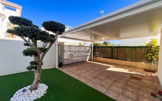 3 bedroom Villa in Ciudad Quesada - TWTG147980 - Photo - Small - 36