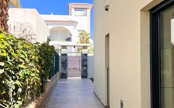 3 bedroom Villa in Ciudad Quesada - TWTG147980 - Photo - Small - 39