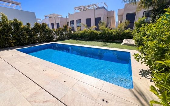 3 bedroom Villa in Ciudad Quesada - TWTG147980 - Photo - 3