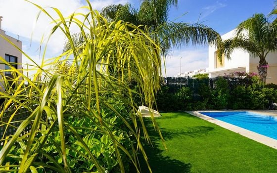 3 bedroom Villa in Ciudad Quesada - TWTG147980 - Photo - 5