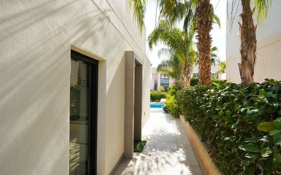 3 bedroom Villa in Ciudad Quesada - TWTG147980 - Photo - Small - 37