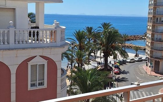 4 bedroom Apartment in Torrevieja - SHL106450 - Photo - Small - 26