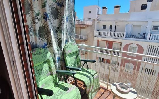 4 bedroom Apartment in Torrevieja - SHL106450 - Photo - Small - 23