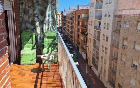 4 bedroom Apartment in Torrevieja - SHL106450 - Photo - Small - 24