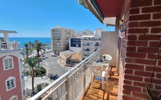4 bedroom Apartment in Torrevieja - SHL106450 - Photo - Small - 25