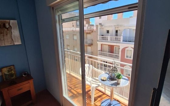 4 bedroom Apartment in Torrevieja - SHL106450 - Photo - Small - 8