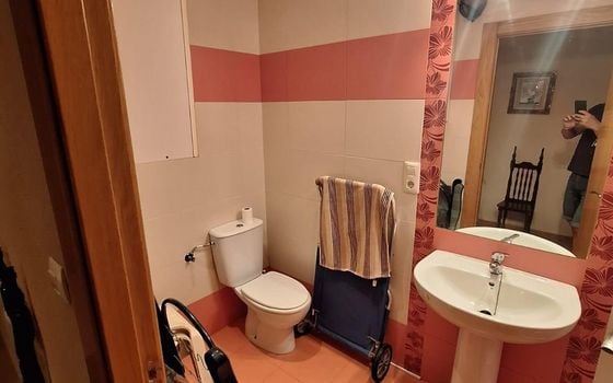 4 bedroom Apartment in Torrevieja - SHL106450 - Photo - Small - 18