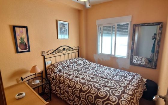 4 bedroom Apartment in Torrevieja - SHL106450 - Photo - Small - 10
