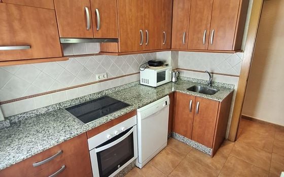 4 bedroom Apartment in Torrevieja - SHL106450 - Photo - 5