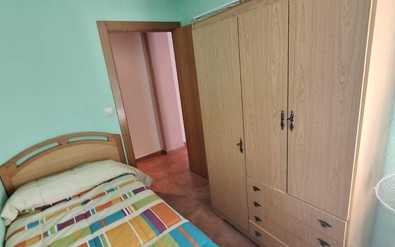 4 bedroom Apartment in Torrevieja - SHL106450 - Photo - Small - 15