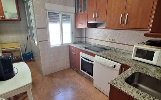 4 bedroom Apartment in Torrevieja - SHL106450 - Photo - 4