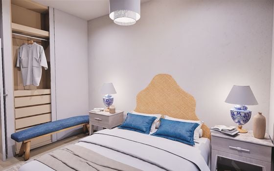 2 bedroom Apartment in Mar de Cristal - CVA147989 - Photo - Small - 9