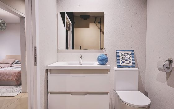 2 bedroom Apartment in Mar de Cristal - CVA147989 - Photo - Small - 11