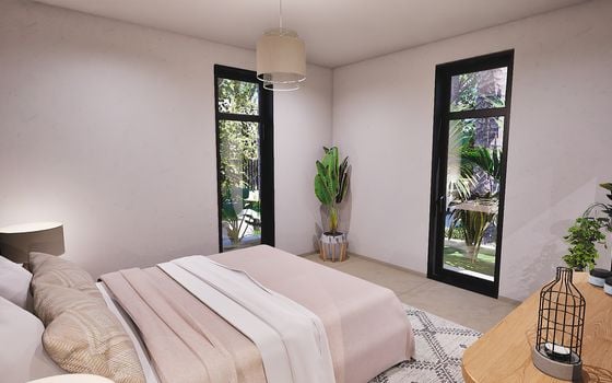 2 bedroom Apartment in Mar de Cristal - CVA147989 - Photo - Small - 12