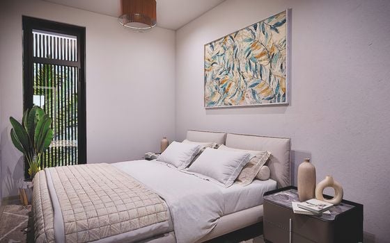 2 bedroom Apartment in Mar de Cristal - CVA147989 - Photo - Small - 25