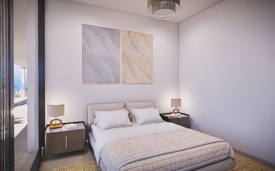 2 bedroom Apartment in Mar de Cristal - CVA147989 - Photo - Small - 27