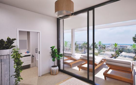 2 bedroom Apartment in Mar de Cristal - CVA147989 - Photo - Small - 29