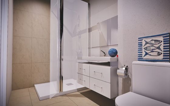 2 bedroom Apartment in Mar de Cristal - CVA147989 - Photo - Small - 31