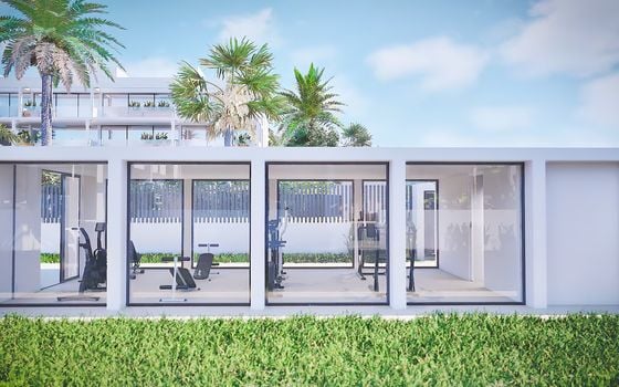 2 bedroom Apartment in Mar de Cristal - CVA147989 - Photo - Small - 38