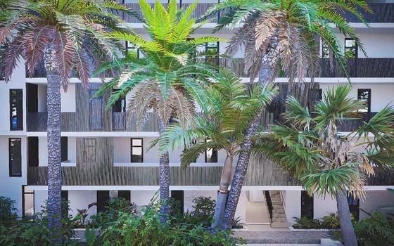 2 bedroom Apartment in Mar de Cristal - CVA147989 - Photo - Small - 39