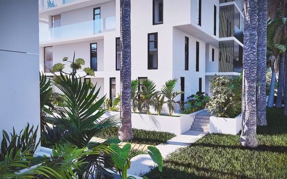 2 bedroom Apartment in Mar de Cristal - CVA147989 - Photo - Small - 40