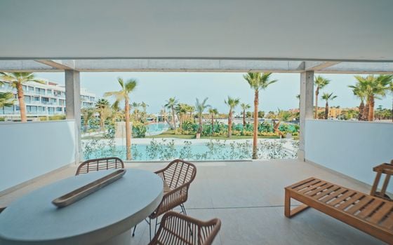 Apartamento de 2 habitaciones en Mar de Cristal - CVA147989 - Foto - 3