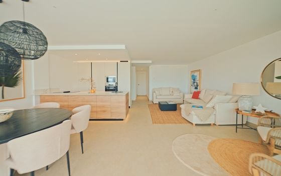 Appartement de 2 chambres à Mar de Cristal - CVA147989 - Photo - Small - 12