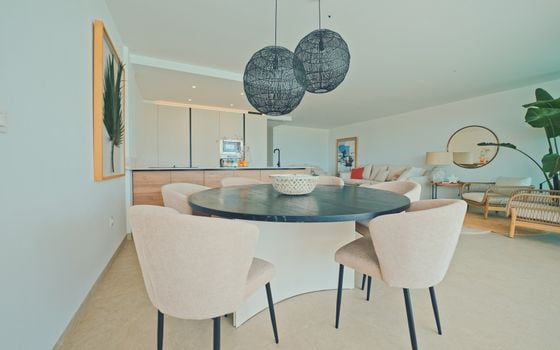 Appartement de 2 chambres à Mar de Cristal - CVA147989 - Photo - Small - 15